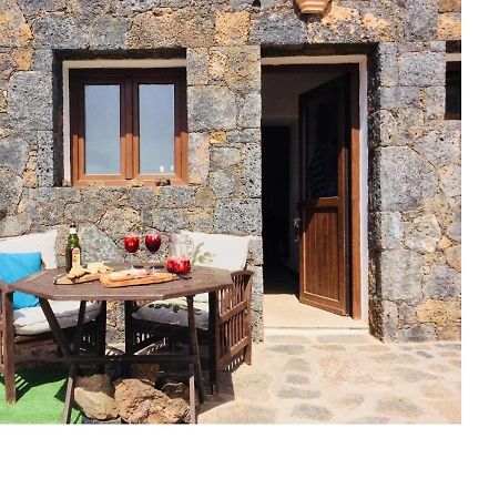 Lovely Cottage La Oliva Buitenkant foto